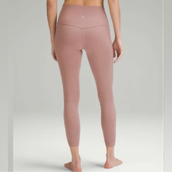 LULULEMON | align tight | size 6 - Picture 1 of 4